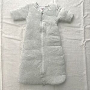 Gunamuna GunaPOD Baby Sleep Sack Short Sleeve 0-3 Months XS 2.5 tog